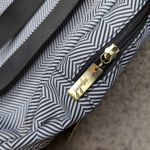 Ju-Ju-Be Petite Mini Backpack Queen Of The Nile - Picture 5 of 8